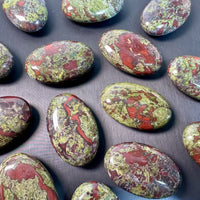 Dragon Blood Palms