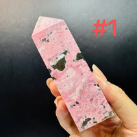 Pink Opal Tower