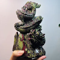Dragon Blood Dragon