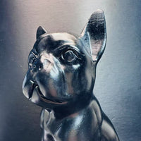 Obsidian Dog