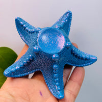 Sea Star Sphere Holder