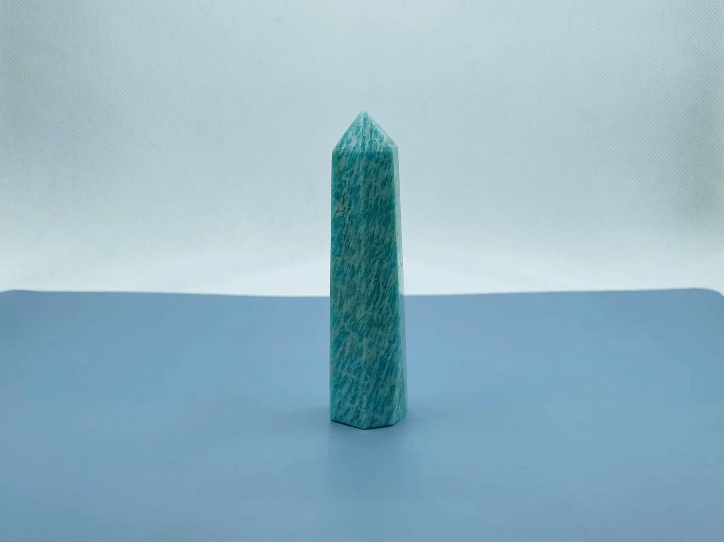 Amazonite Point