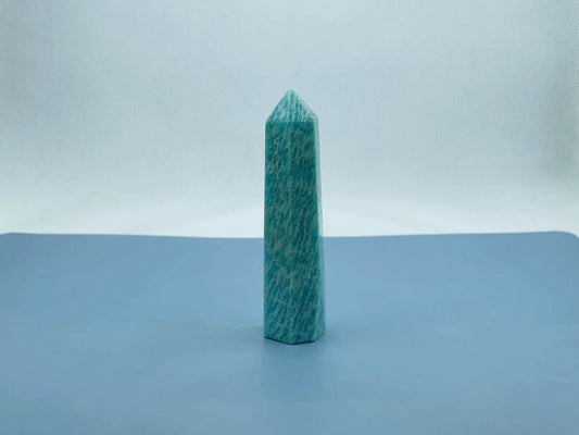 Amazonite Point