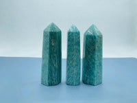 Amazonite Point