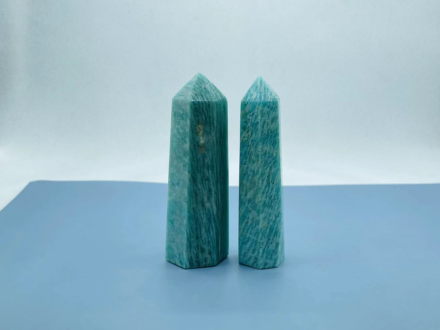 Amazonite Point