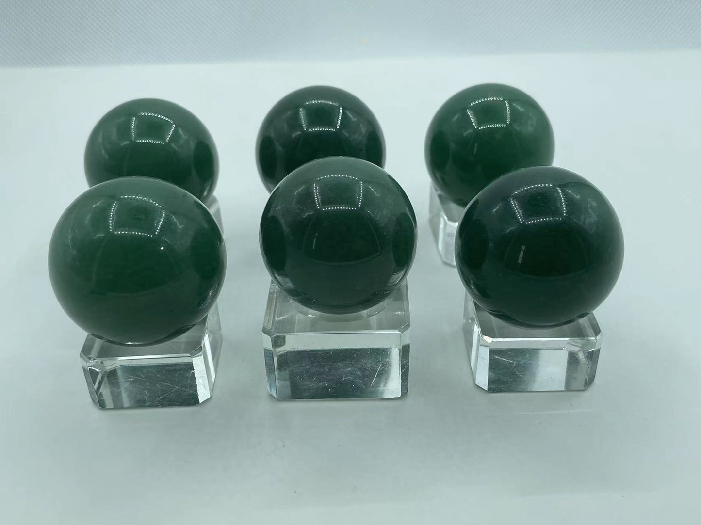 Green Aventurine Sphere