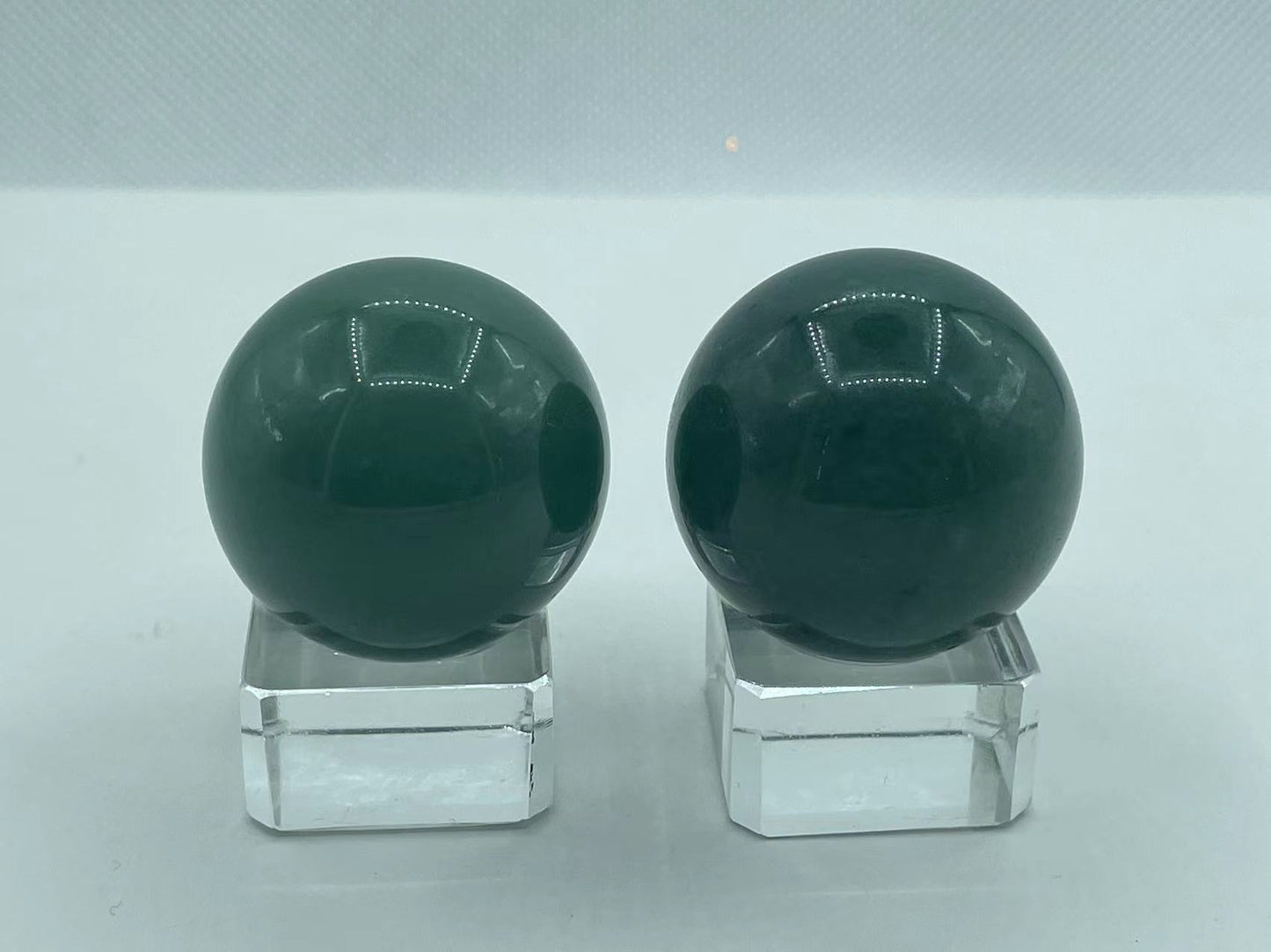 Green Aventurine Sphere