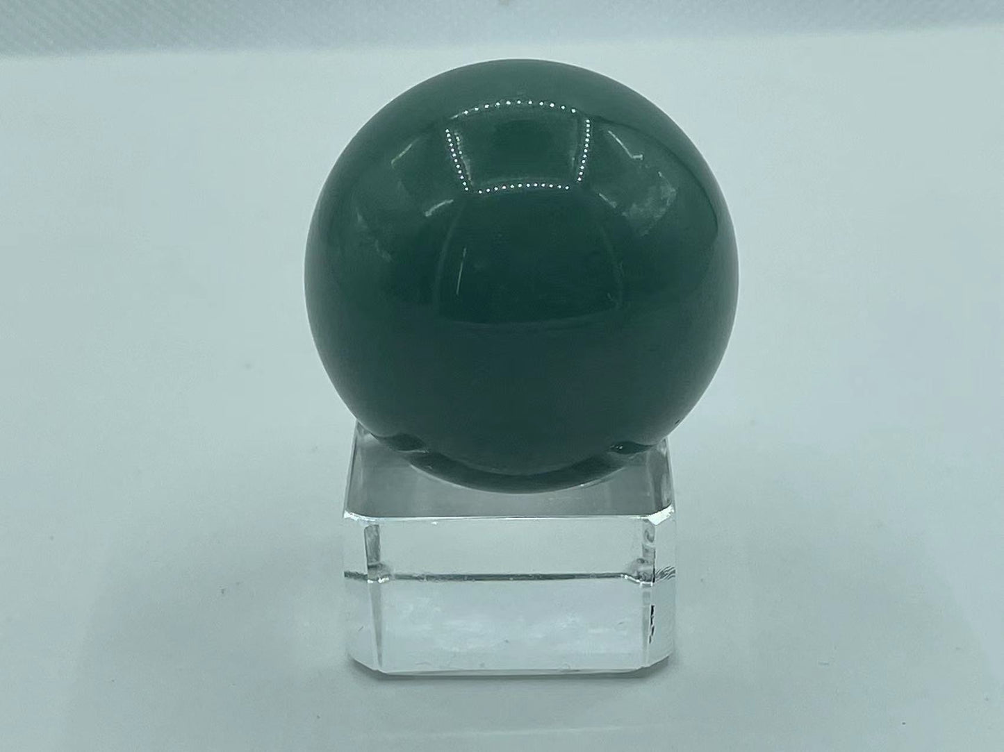 Green Aventurine Sphere