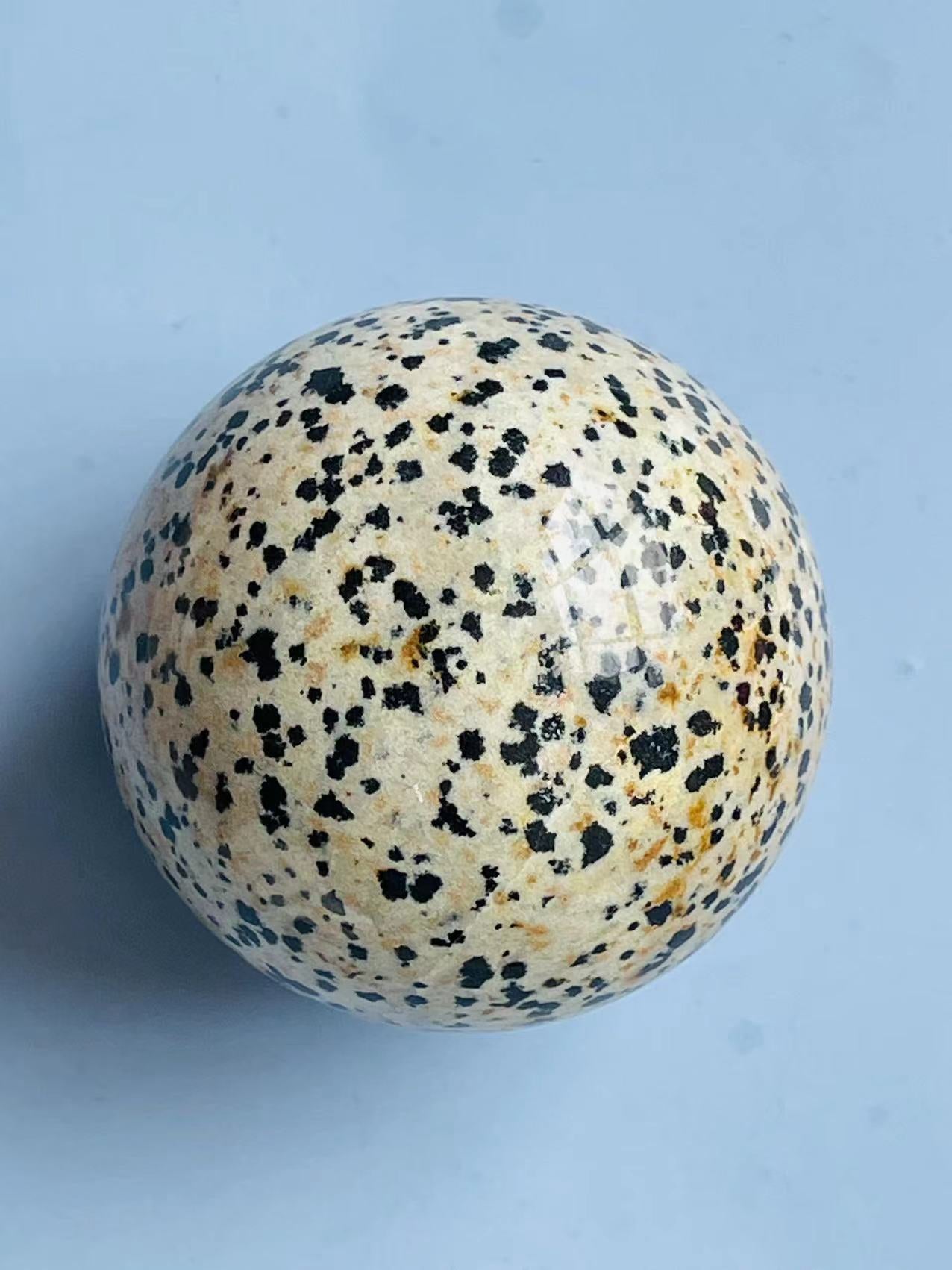 Dalmation Sphere