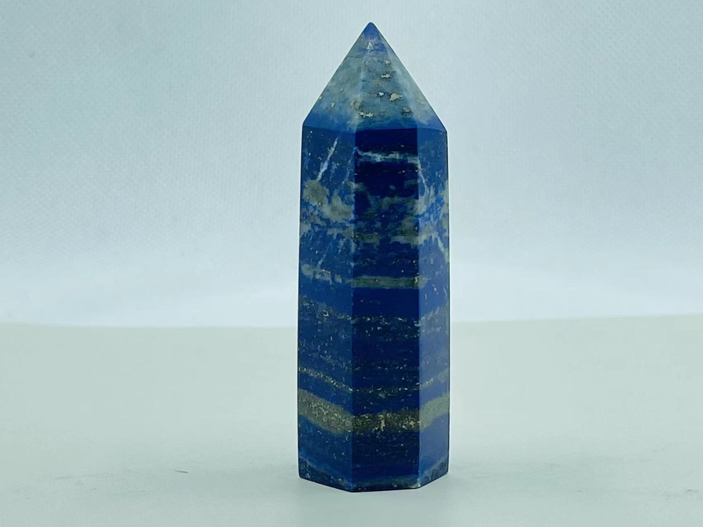 Lapis Lazuli Point