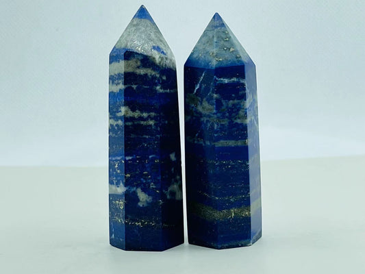 Lapis Lazuli Point