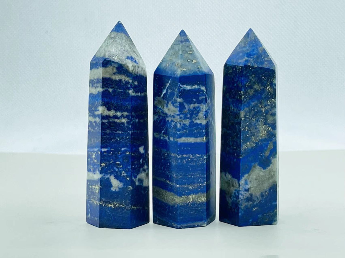 Lapis Lazuli Point