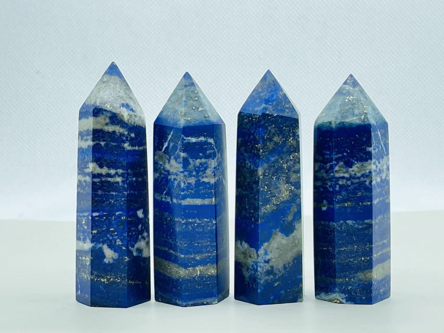 Lapis Lazuli Point