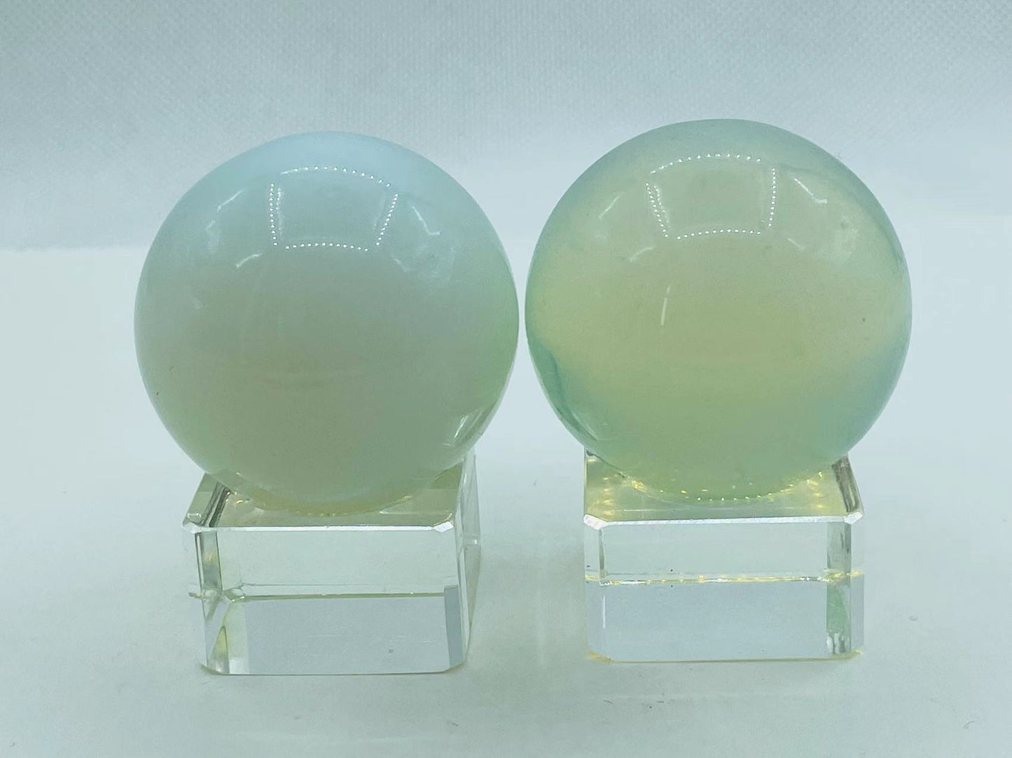 Opalite Sphere