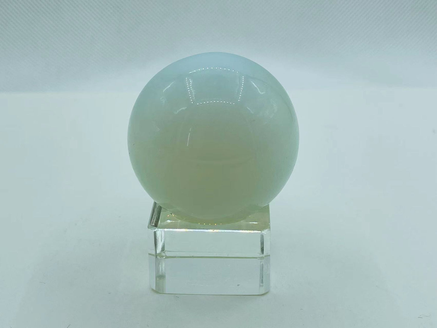 Opalite Sphere